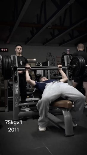 Returning to the Gym: My 2011 Experience
