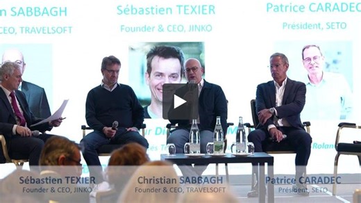 Assemblée Générale du Bar France 2026. | Philippe Brieu