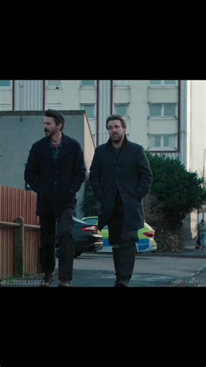 Carl returns to work and relives his trauma. Matthew's performance in these few scenes ripped my heart apart, just breathtaking. What an actor. I chose Disturbed's version of The Sound of Silence coz I just adore it. 📷 Matthew Goode as Carl Morck and Jamie Sives as DCI Hardy in Netflix Dept. Q (2025) my edit #matthewgoode #deptq #carlmorck #fyc #fycemmys #emmys #emmys2025 | Asgoodeasgold Matthew Goode fanpage