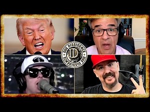 Trump's UNHINGED Threat, Kiriakou SPILLS TEA on Israel, Dillon BLASTS MAGA "SCAM" - w/ Clint Russell