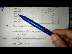 Solved example 3.13 | Introduction to statistical theory | part 1