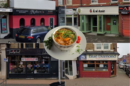 15 of the best Indian restaurants and takeaways you need to try in 2025