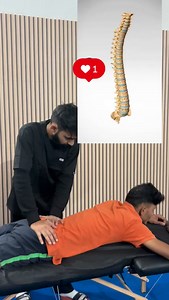 🧿Lumbar Intervertebral Disc Herniation, where the soft inner core of a spinal disc pushes through its outer layer, compressing nearby nerves and causing pain, numbness, or weakness in the legs. #manualtherapy #spinespecialist #physiotherapist #drrahulkumar #spine | Rahul Kumar Rewar