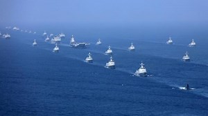 El poderío militar de China: ¿militarización peligrosa o modernización defensiva?