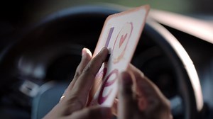 68K views · 389 reactions | When you care enough to never say goodbye, you can change their world. Watch what happens when a daughter makes going to college a little easier for mom. | Hallmark | Facebook