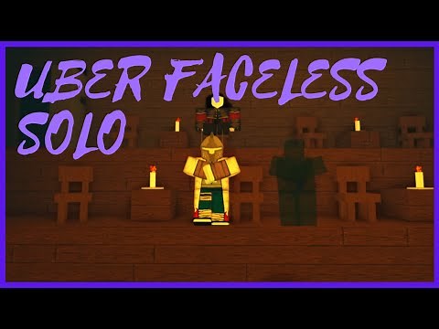 Friendless Solo Progression | Rogue Lineage