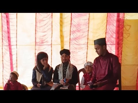 🛑LIVE।। 👉M 9733036554।। সোহাই নুনিয়াটি থেকে || শিল্পী এমডি ইমদাদুল ইসলাম ও তার সাথী গণ