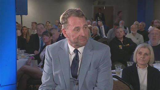 Stephen Atkinson: We are going to deliver on the challenge of reforming this country. | Reform UK