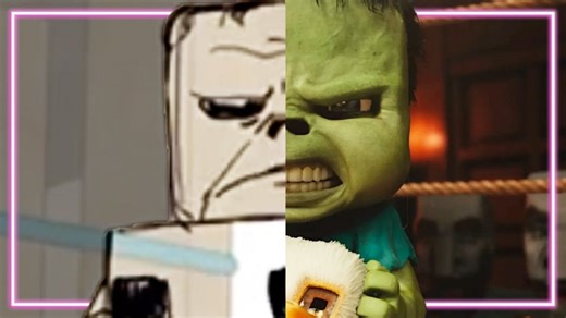 The Incredible Evolution of MINECRAFT’s Chicken Jockey