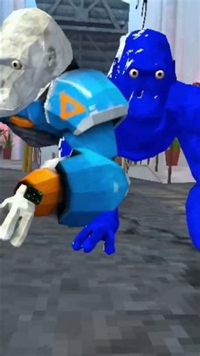 Trailer one for shell shock #animalcompany