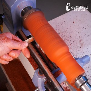 127K views · 197 reactions | Indestructible DIY Back Scratcher | DeMilked | Facebook