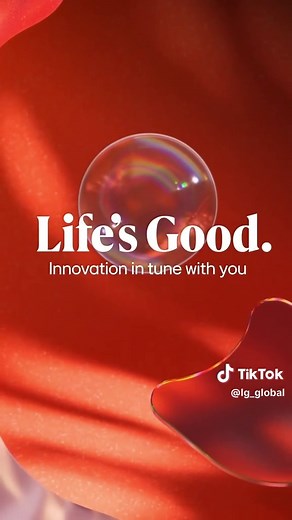 LG Robot Vacuum Cleaner Reveal at CES 2026