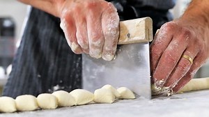 885K views · 12K reactions | Connecticut Food - PASTA MAKING Ricotta Cheese Gnocchi The Shipwright’s Daughter | Travel Thirsty | Facebook