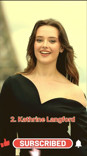 Top 10 Most Beautiful Australian Women 2025