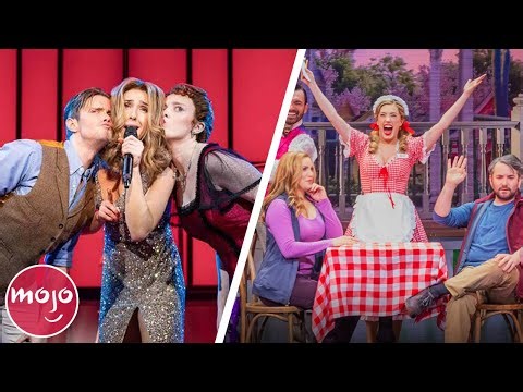 Top 10 Best Broadway Shows of 2026 (So Far)