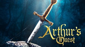 Arthur's Quest (1999)