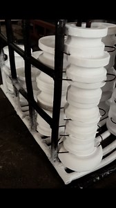 3.2K views · 28 reactions | Cryogenic Treatment Process!Enhances mold hardness and wear resistance — transforms retained austenite into martensite and refines carbides. | Sunya Yv | Facebook