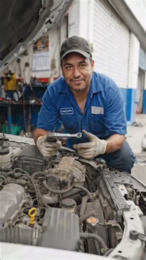 Fallas del sensor de flujo de aire