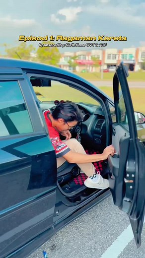 SIETH ATF & CVT Stop Leak - Gearbox & Power Steering Treatment