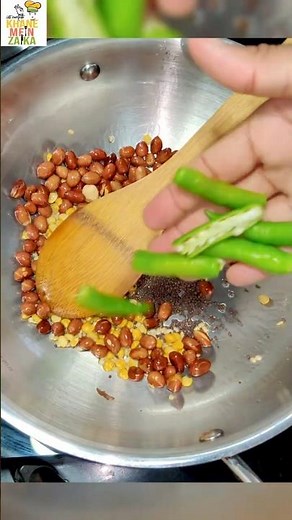 5 Minutes recipe with leftover rice | Easy Lemon rice #ytreels #ytshots #shorts #youtubeshorts