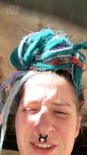 Life On The Edge on TikTok