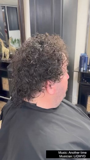 Rodney’s New Look !!! | T-2 Hair Salon