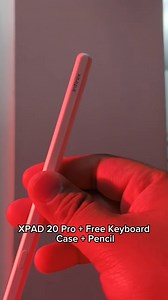 Looking for the most sulit bundle this season? 🎄💸 Here it is: XPAD 20 Pro Keyboard Pencil = ALL-IN-ONE VALUE! Perfect for gifting, studying, working, and relaxing! CHECK OUT NOW‼️ 🛒 Shopee: https://bit.ly/XPAD20Pro_8-256 🛒 Lazada: https://bit.ly/XPAD20Pro_8-256_LAZ 🛒 TikTok Shop: https://bit.ly/XPAD20Pro_8-256_TikTokShop #AllInOneWithXPAD20Pro #MoreFunMoreEfficient #InfinixXPAD20Pro | sweissmiss