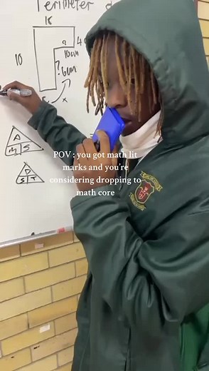 Even math lit ain’t for the weak 😭#fyp #fypシ #math