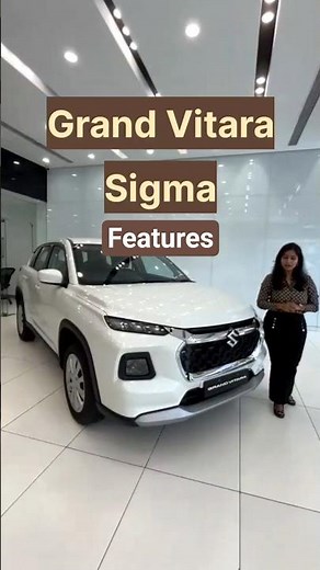 Grand Vitara base variant mein missing hain ye features! 😱