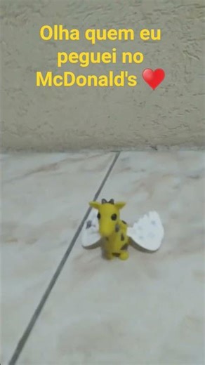 adopet-me no McDonald's?!! #roblox#adoptme