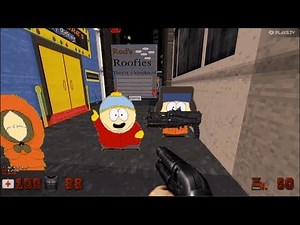 1999 [Duke Nukem TC]