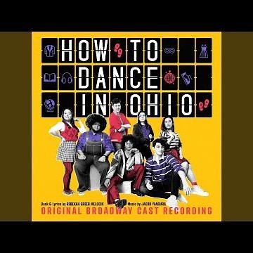 How to Dance in Ohio