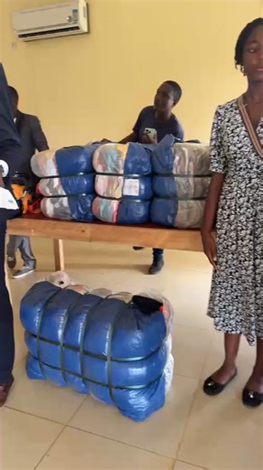 Mme Gninga chaning zenaba on Reels