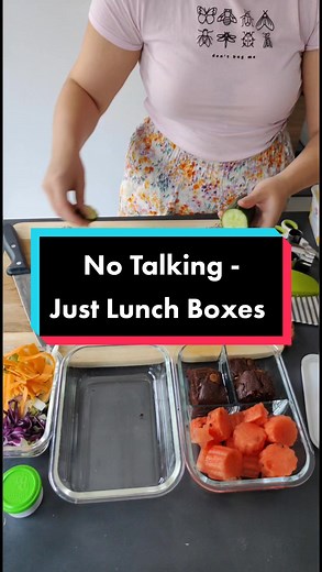 Delicious Vegan Lunch Box Ideas for Work