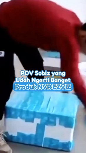 Pertama Kali Punya X5S NVR - Pengalaman Seru!