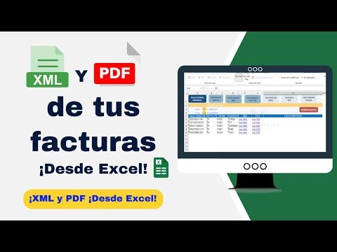 𝐂𝐚𝐫𝐠𝐚 𝐦𝐚𝐬𝐢𝐯𝐚 𝐝𝐞 𝐜𝐨𝐦𝐩𝐫𝐚𝐬 𝐞𝐧 𝐂𝐎𝐍𝐂𝐀𝐑 𝐝𝐞𝐬𝐝𝐞 𝐄𝐱𝐜𝐞𝐥 + 𝐝𝐞𝐬𝐜𝐚𝐫𝐠𝐚 𝐝𝐞 𝐗𝐌𝐋 𝐲 𝐏𝐃𝐅 (SUNAT)