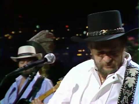 Waylon Jennings - Are You Ready For The Country (Live From Austin TX)