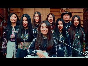 OTYKEN - ALASKA (Official Music Video)