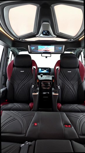 Ford Wowsen MPV 2024 Price and Features