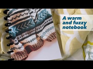 I made a Life Notebook - How to make it? What is it for?