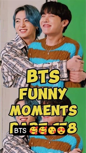 BTS Hilarious Moments: Try Not To Laugh Challenge!