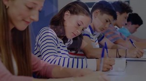 Animation Mathematical Formulas Over Pupils Classroom Stock Footage Video (100% Royalty-free) 1093021585 | Shutterstock