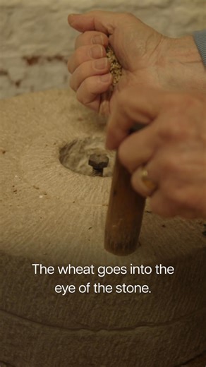 Waltham Windmill in Lincolnshire is being saved! 👏 It's one of the few 6-sail working windmills left in England. The mill was added to our Heritage at Risk Register in 2024 due to water penetrating the mill and decaying critical timber parts, including the sails, the fantail spear and metal gear cogs. Work is ongoing to repair the mill, helped by a £63,120 grant from us. | Historic England