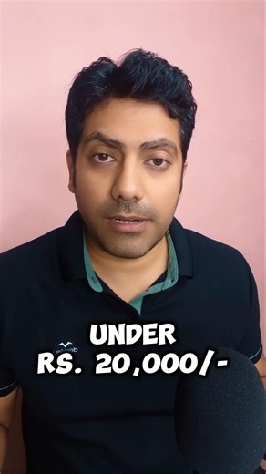 Top 3 Best Tablet under Rs. 20,000⚡Best Budget Tablet for Students #besttablets #trending #tech