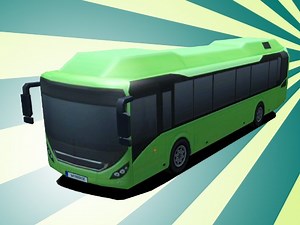Play Bus Parking Online | Free Online  Games. KidzSearch.com