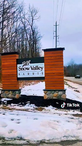 Discover Ontario's Best Snow Tubing Park Near Toronto