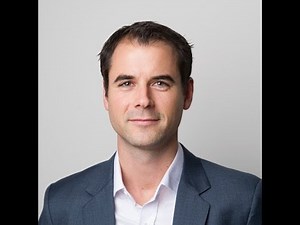 Keynote Speaker - Marco Hutter