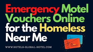 Emergency Motel Vouchers Near Me | Homeless Apply ❤️ 2024