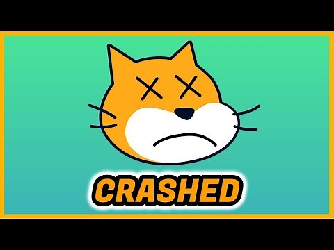💣 How to CRASH your BROWSER in SCRATCH 3.0 | Scratch Hacks #Scratch #ScratchHacks