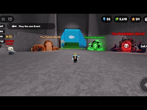 Roblox Speed Run 4 - Gameplay Pt.1 #roblox #robuxgiveaway #livestream
